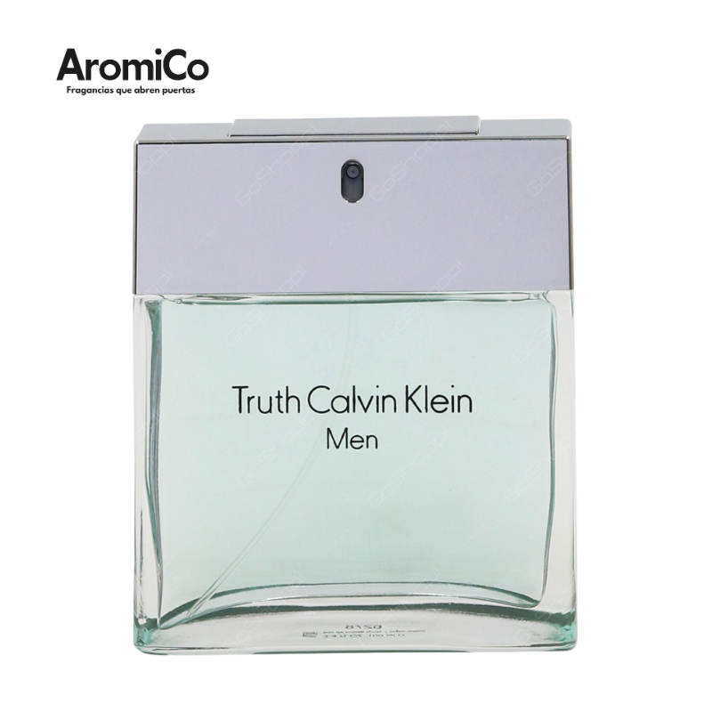 CALVIN KLEIN TRUTH MAN