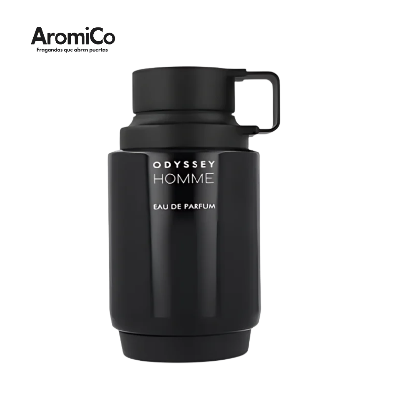 ARMAF ODYSSEY HOMME BLACK