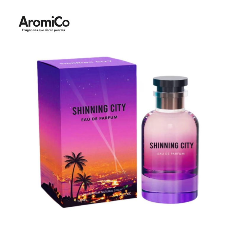 EMPER SHINING CITY