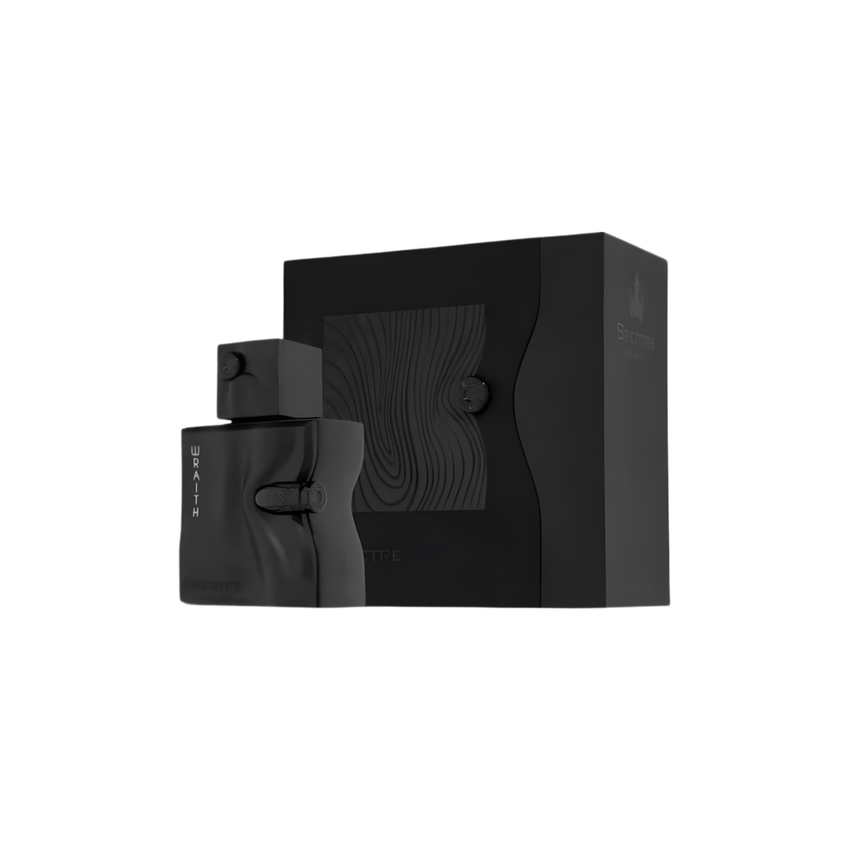 SPECTRE WRAITH  FRAGRANCE WORLD  MAN