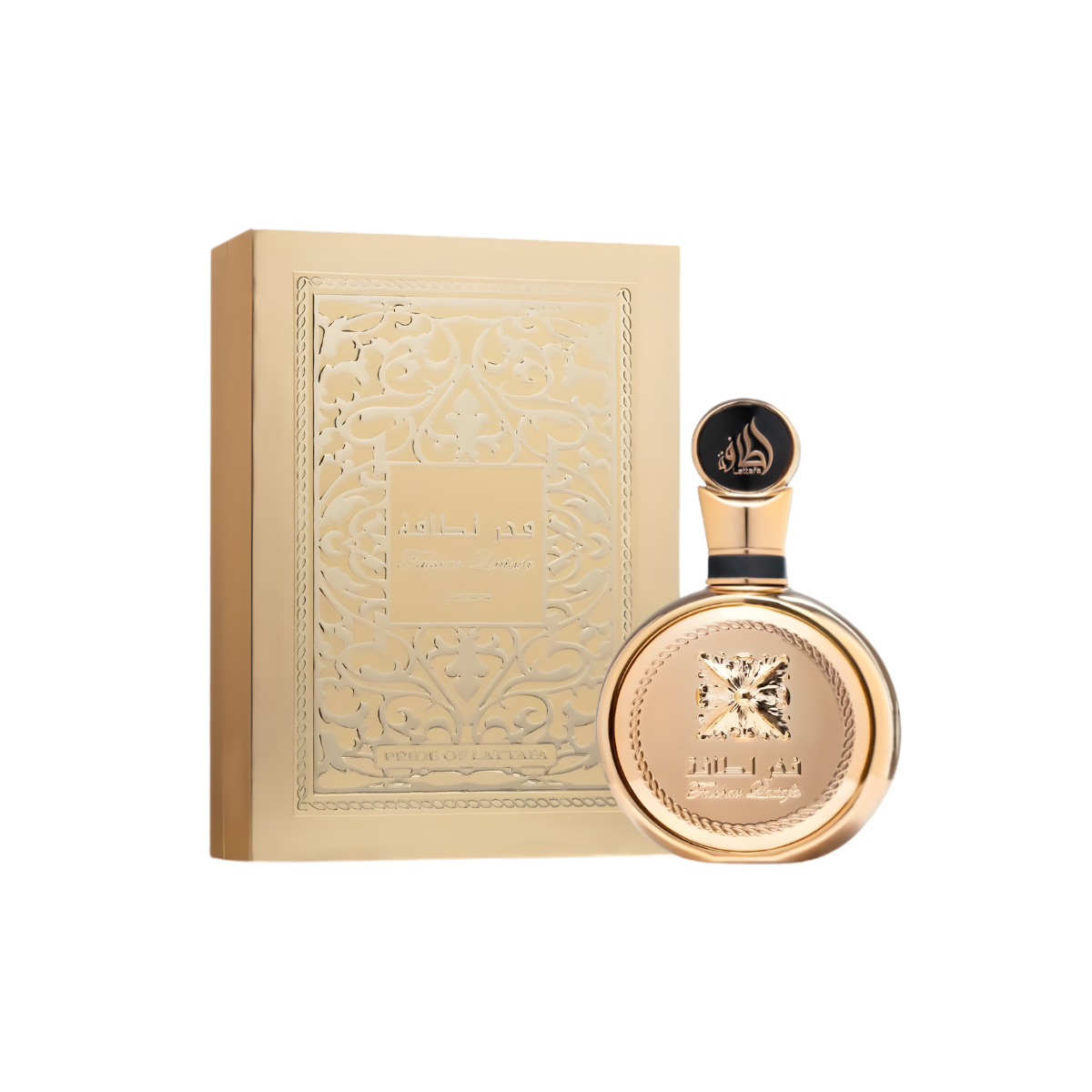 LATTAFA PRIDE FAKHAR GOLD EXTRAIT UNISEX