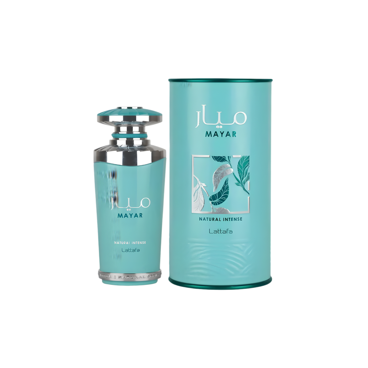 LATTAFA MAYAR NATURAL INTENSE WOMAN