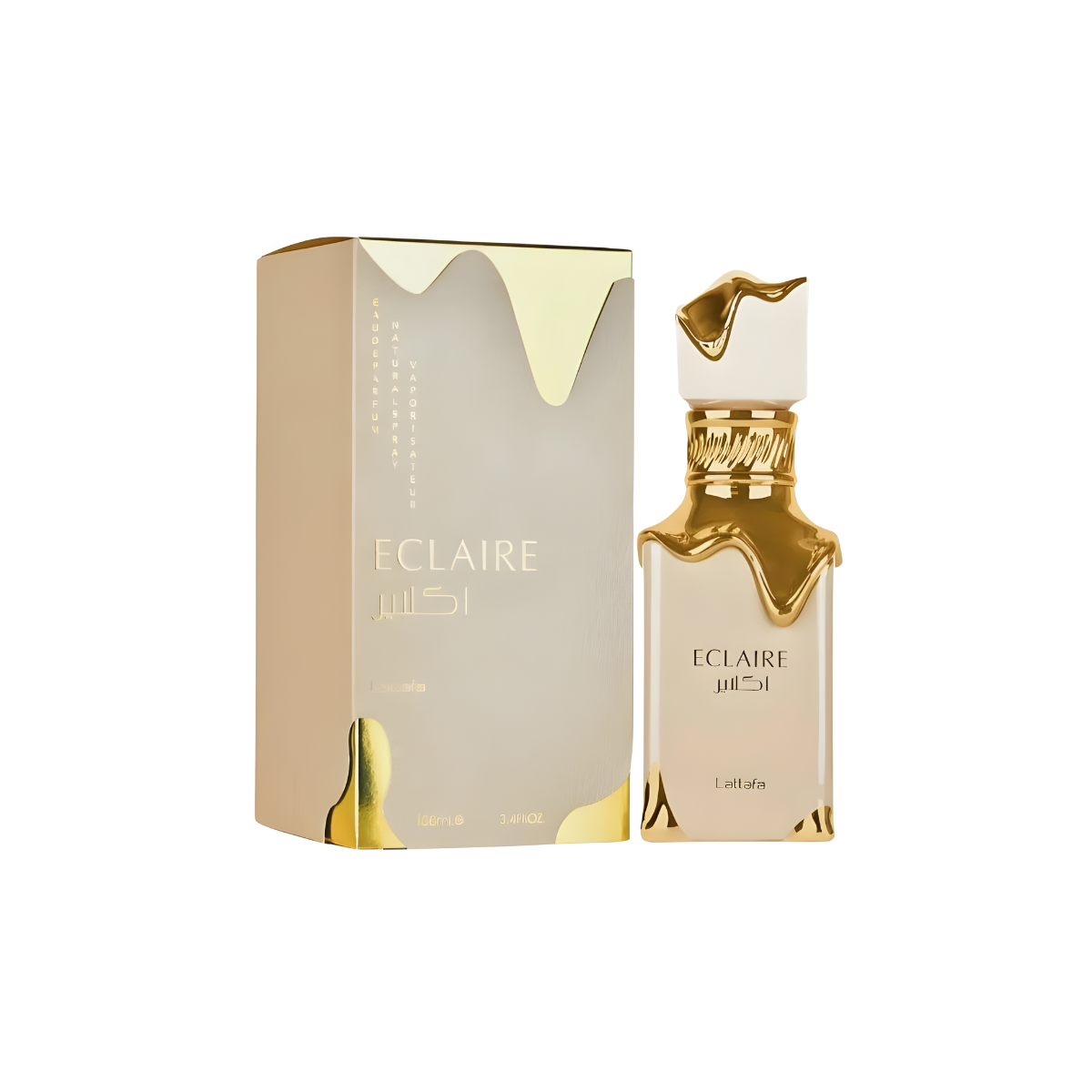 LATTAFA ECLAIRE WOMAN