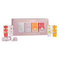 SET LATTAFA YARA WOMAN 4 PIEZAS