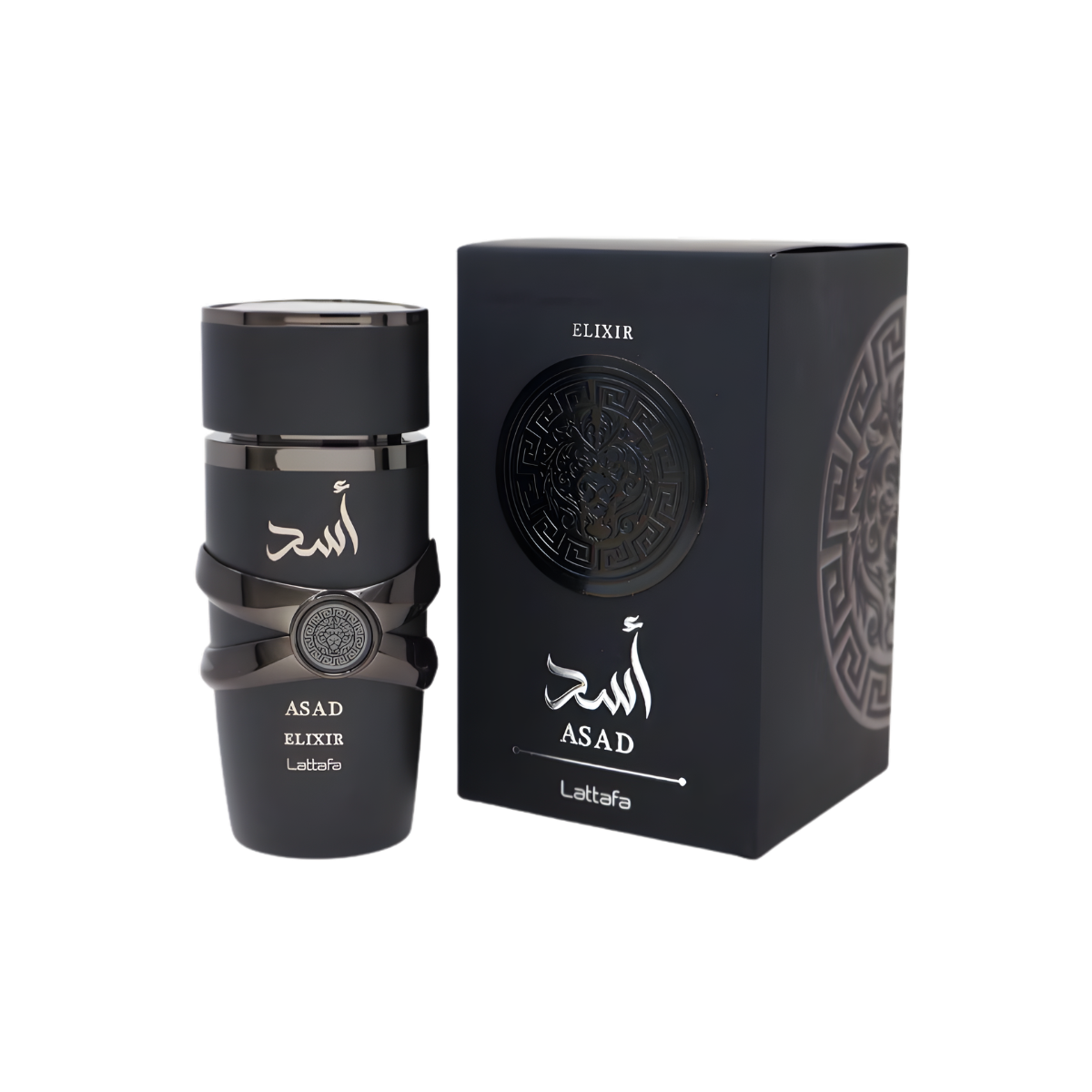 LATTAFA ASAD ELIXIR MEN