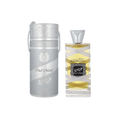 LATTAFA OUD MOOD REMINISCENCE UNISEX