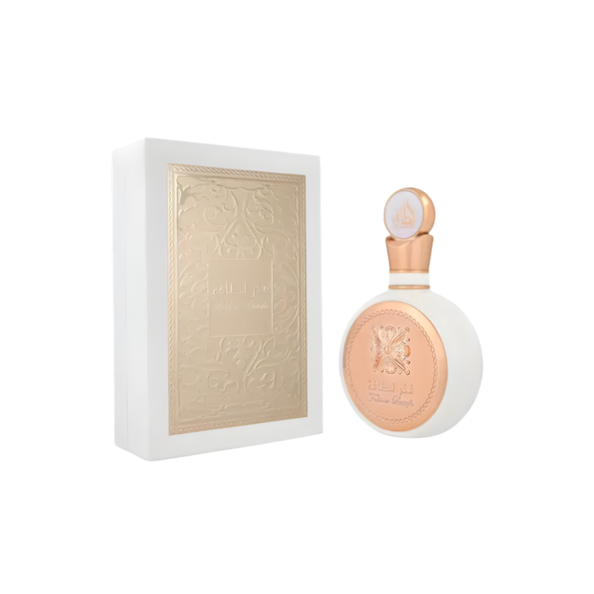 LATTAFA FAKHAR WOMAN