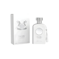 EMPER VALERA WOMAN