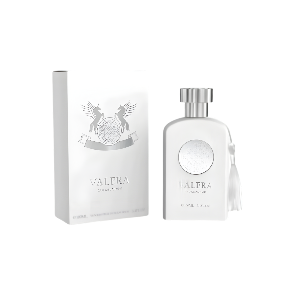 EMPER VALERA WOMAN