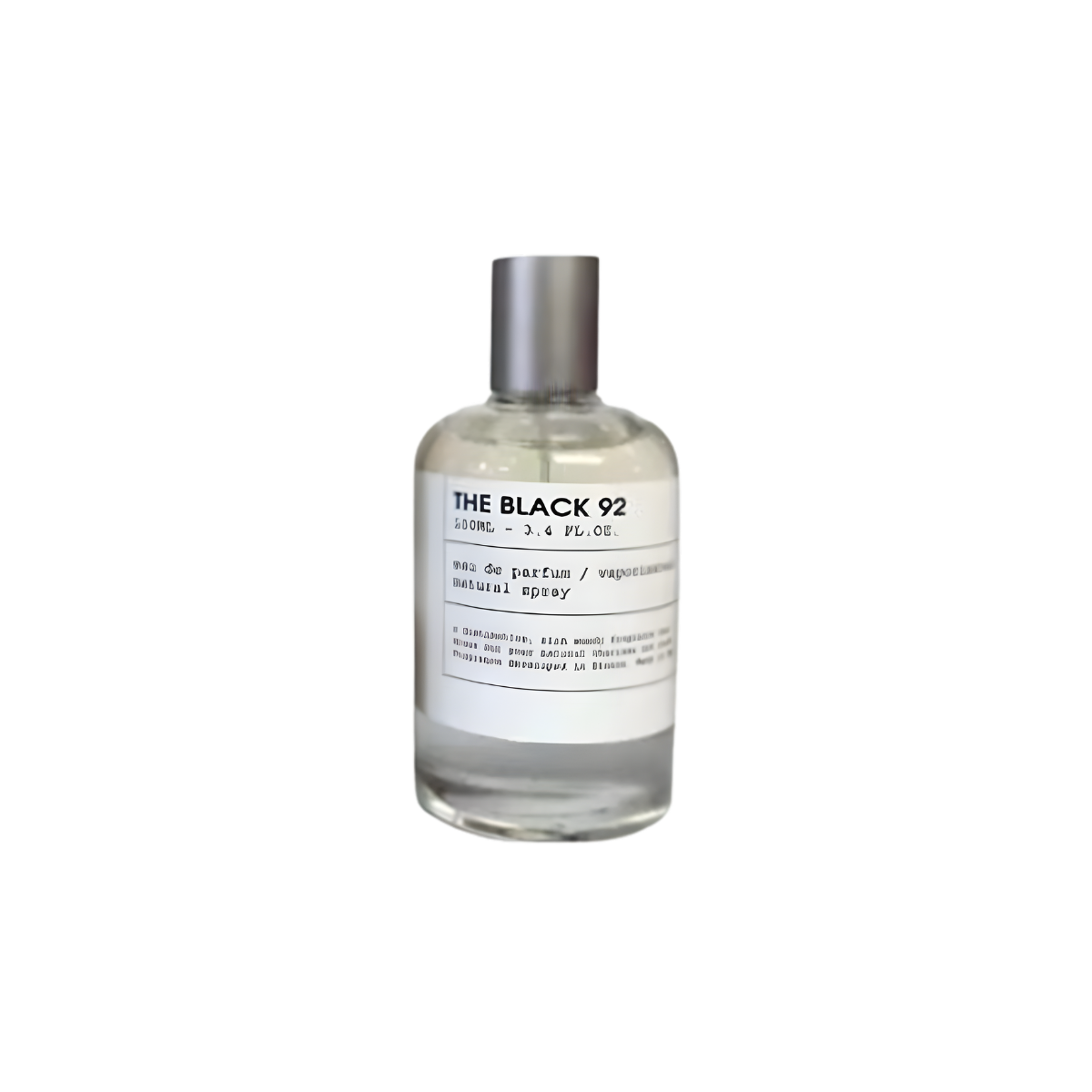 EMPER THE BLACK 92 UNISEX