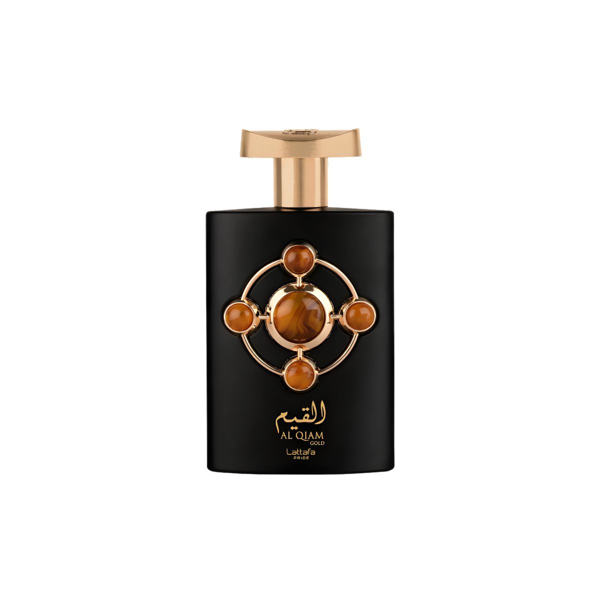 LATTAFA PRIDE AL QIAM GOLD UNISEX