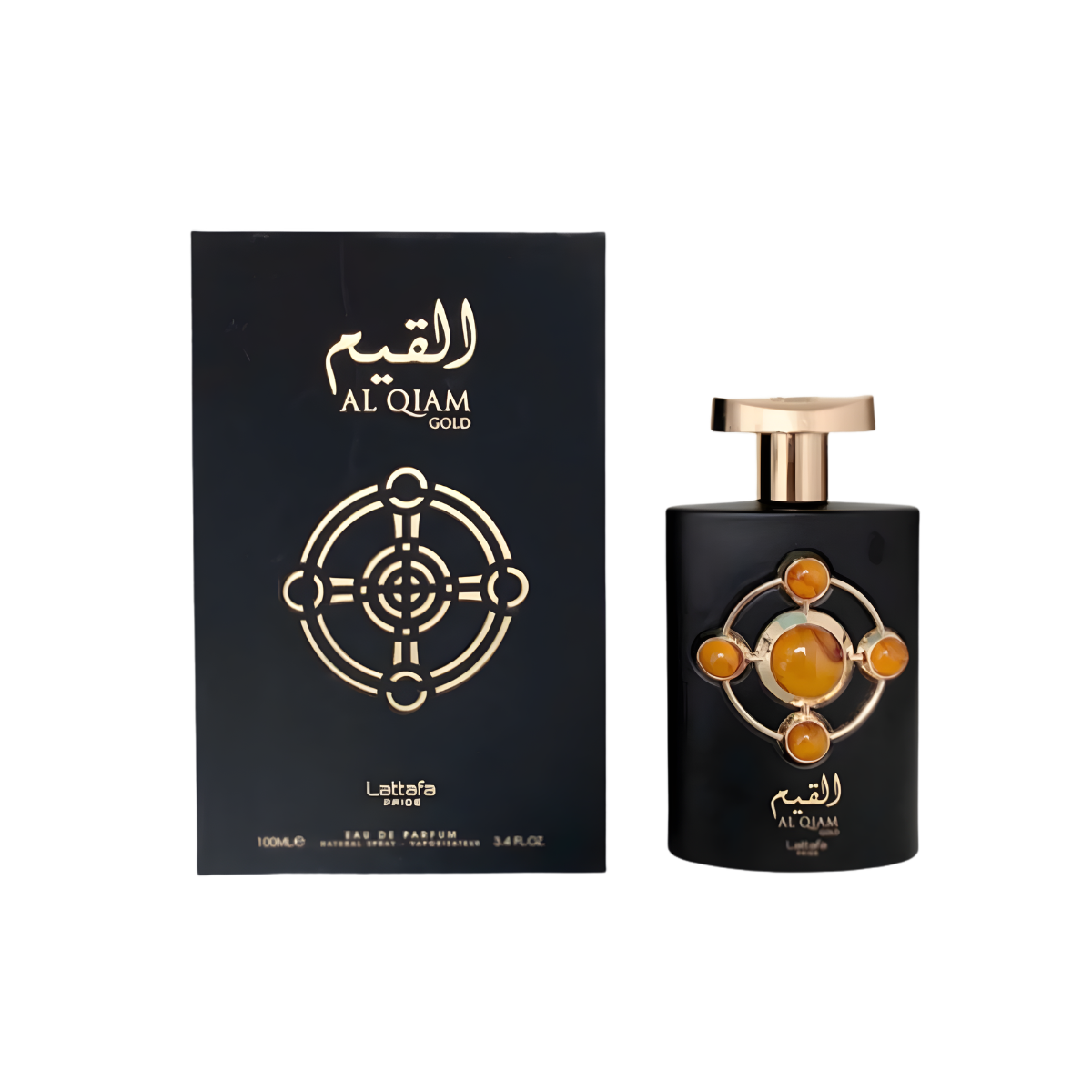LATTAFA PRIDE AL QIAM GOLD UNISEX