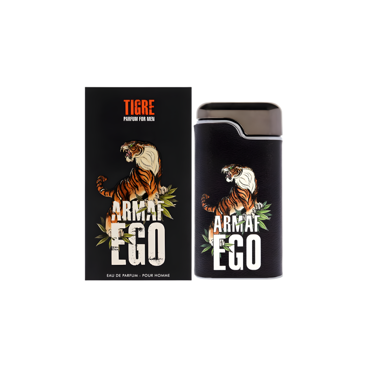 ARMAF EGO TIGRE MEN