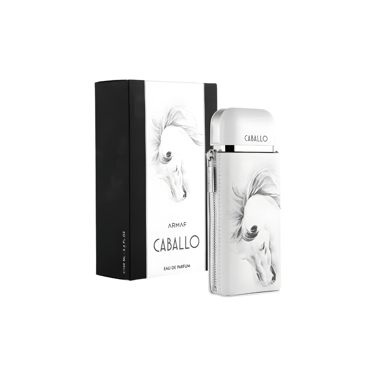 ARMAF CABALLO MAN