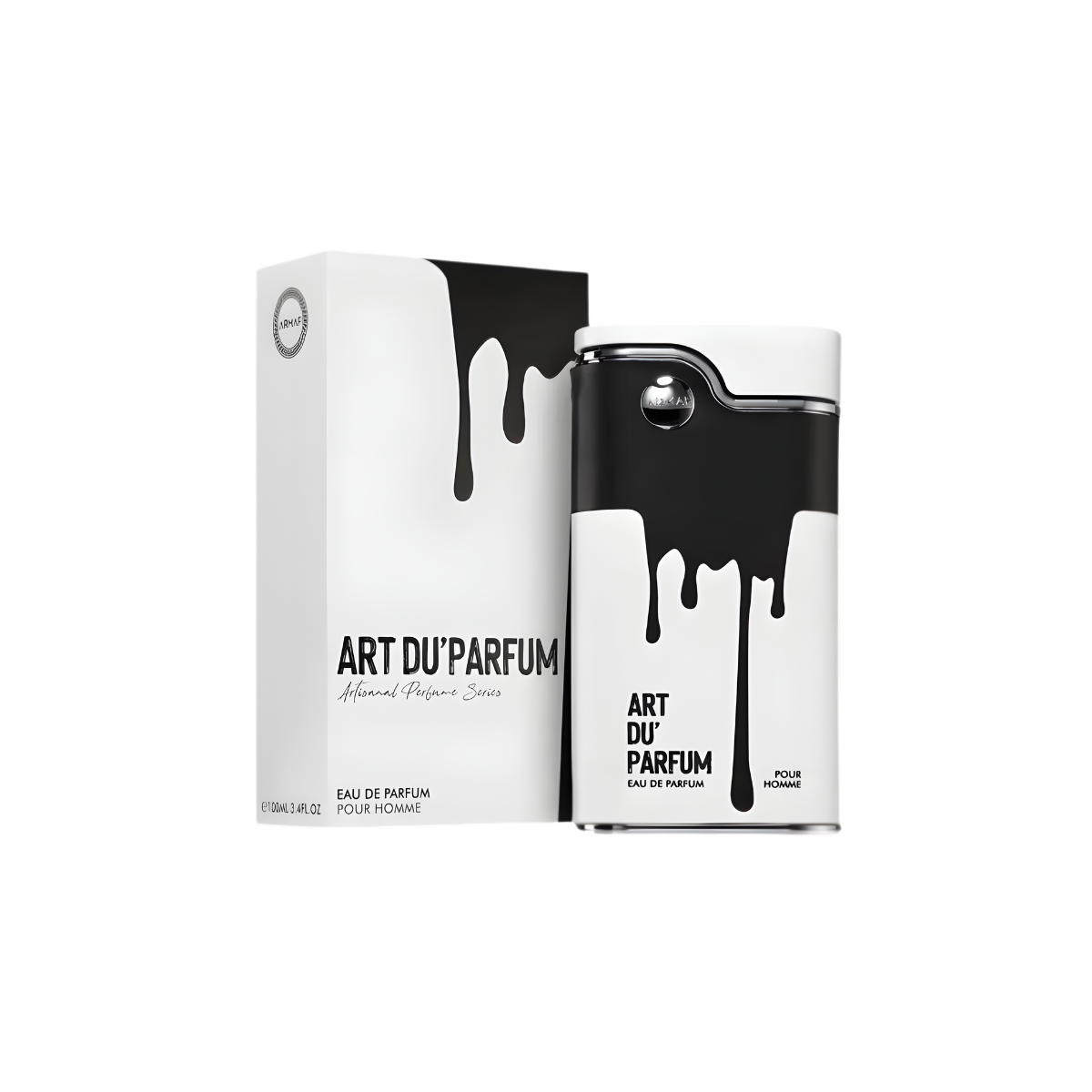 ARMAF ART DU'PARFUM MAN