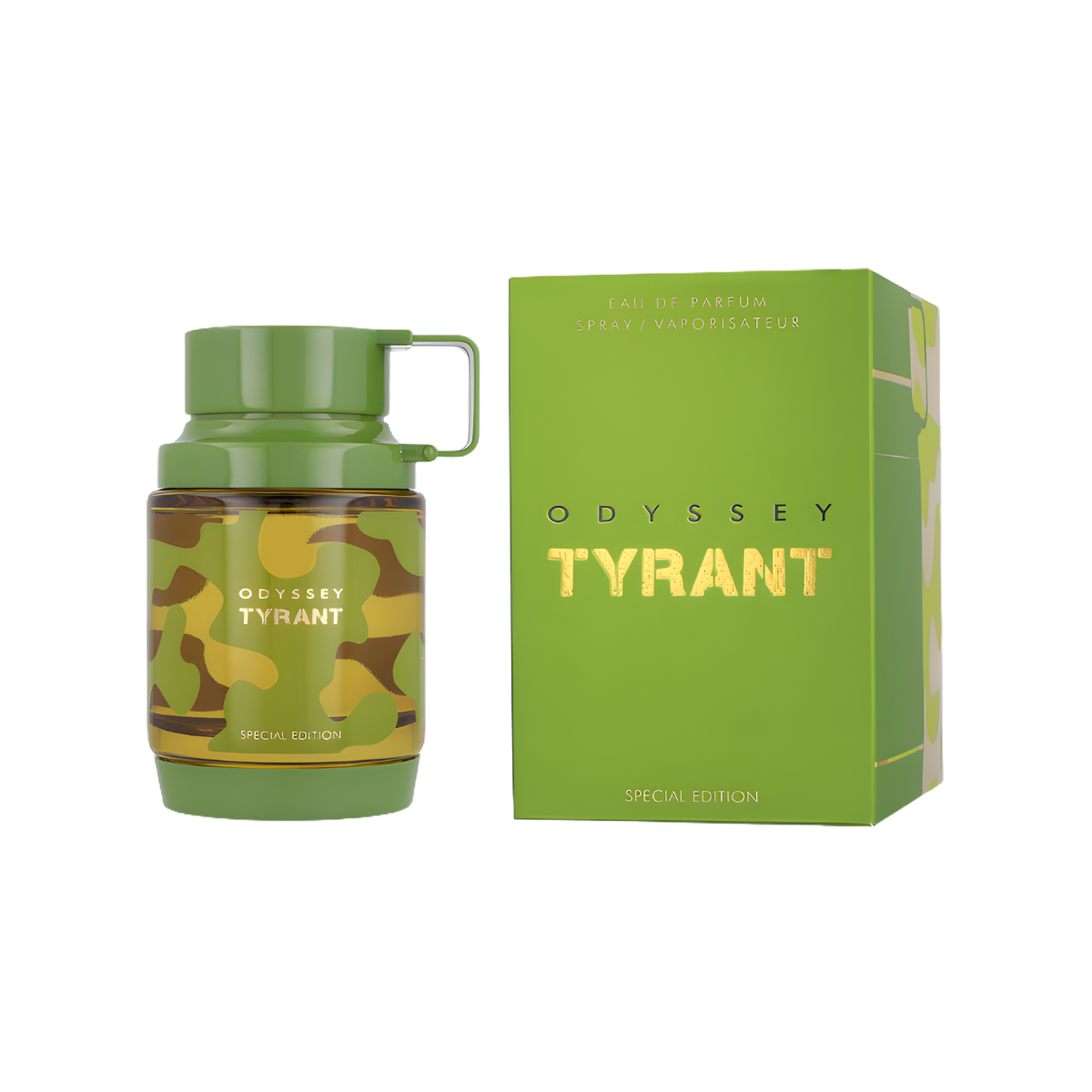 ARMAF ODYSSEY TYRANT SPECIAL EDITION MEN