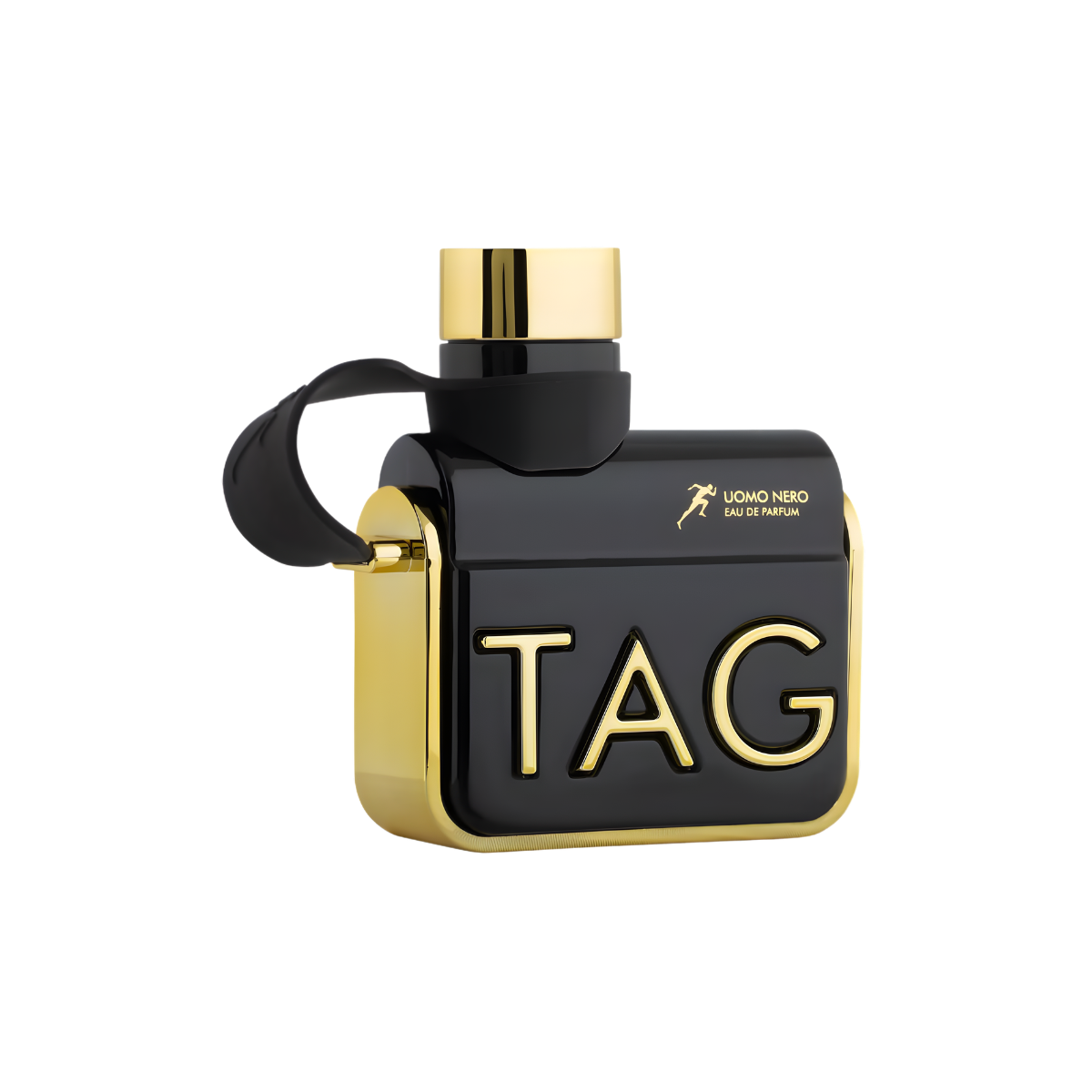 ARMAF TAG UOMO NERO MAN