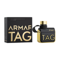 ARMAF TAG UOMO NERO MAN