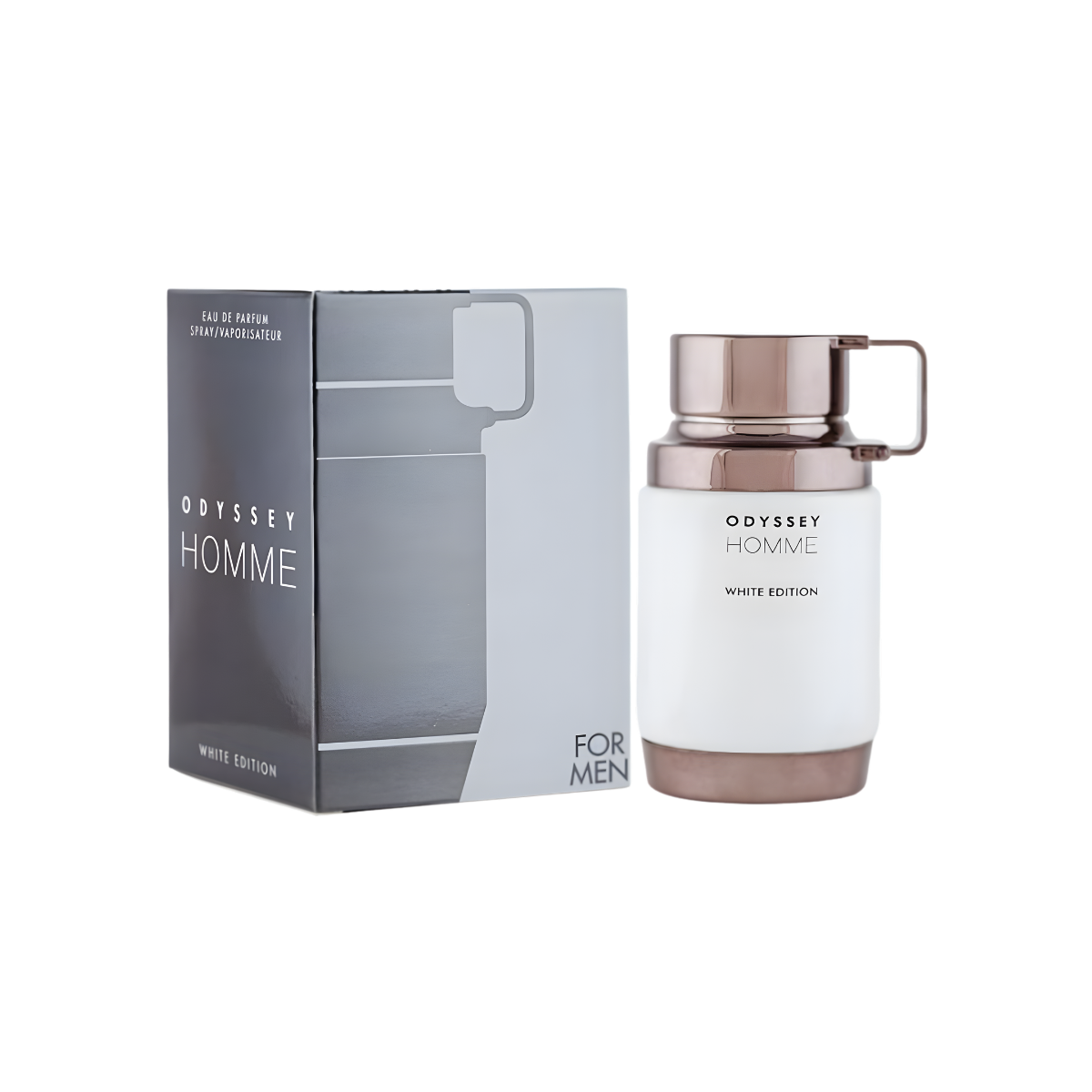 ARMAF ODYSSEY WHITE MAN