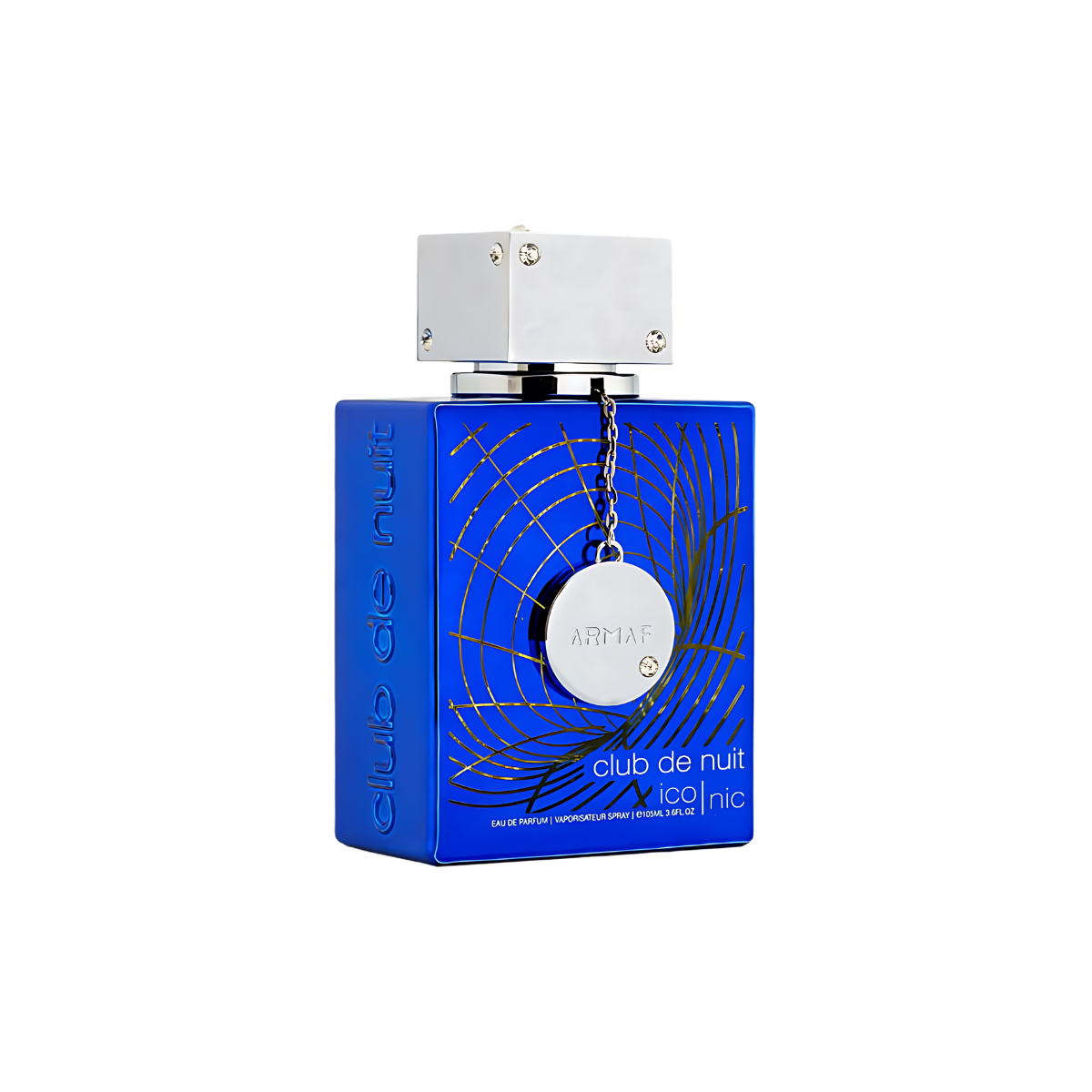 ARMAF CLUB DE NUIT ICONIC MAN