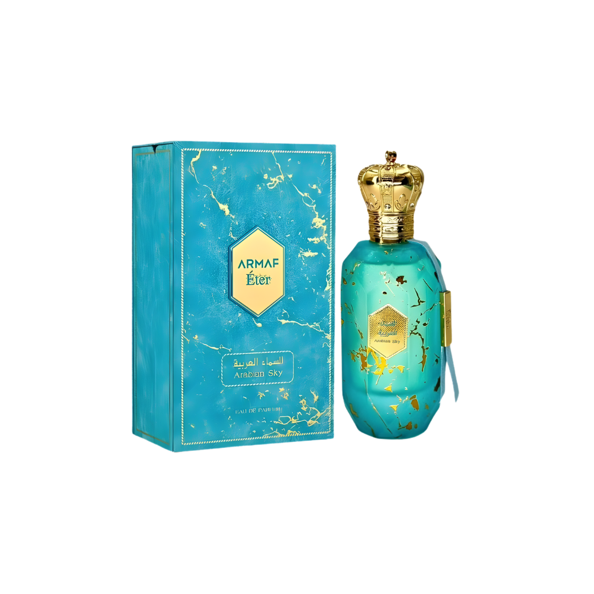 ARMAF ETER ARABIAN SKY MEN