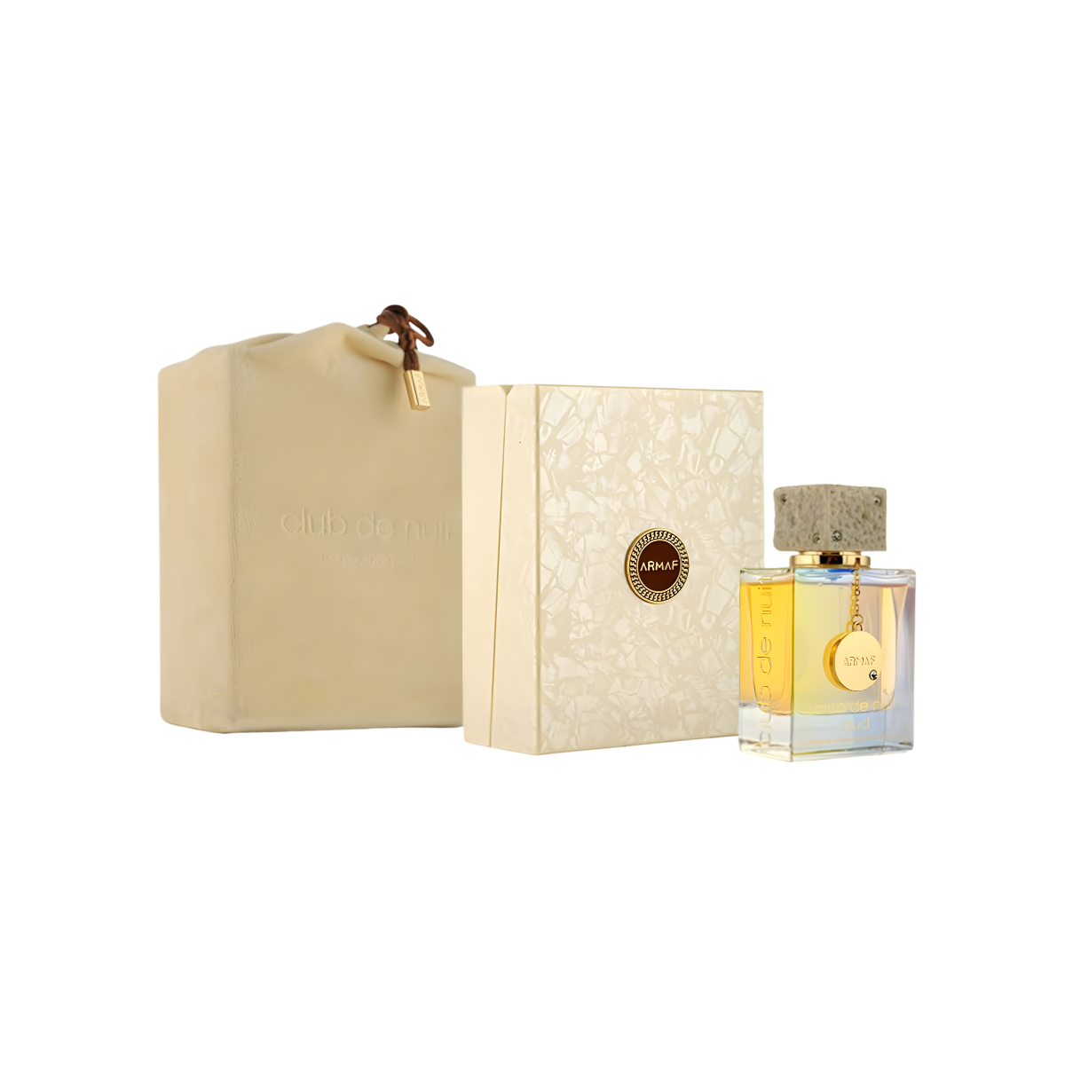 ARMAF CLUB DE NUIT OUD UNISEX