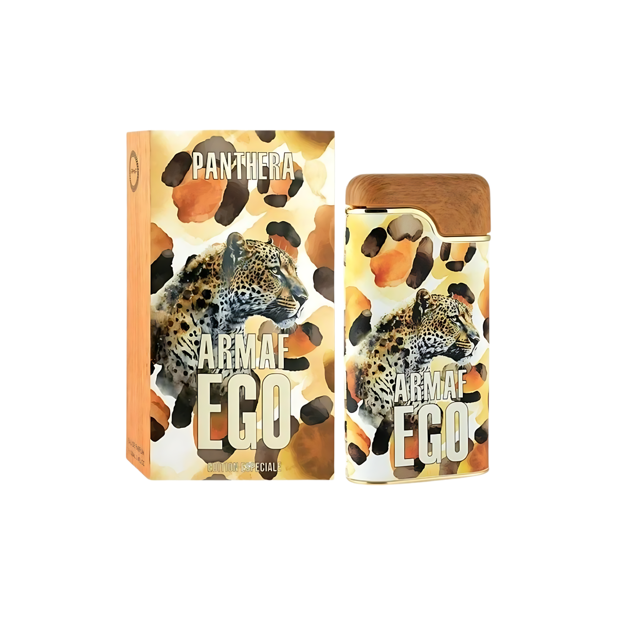 ARMAF EGO PANTHERA MAN