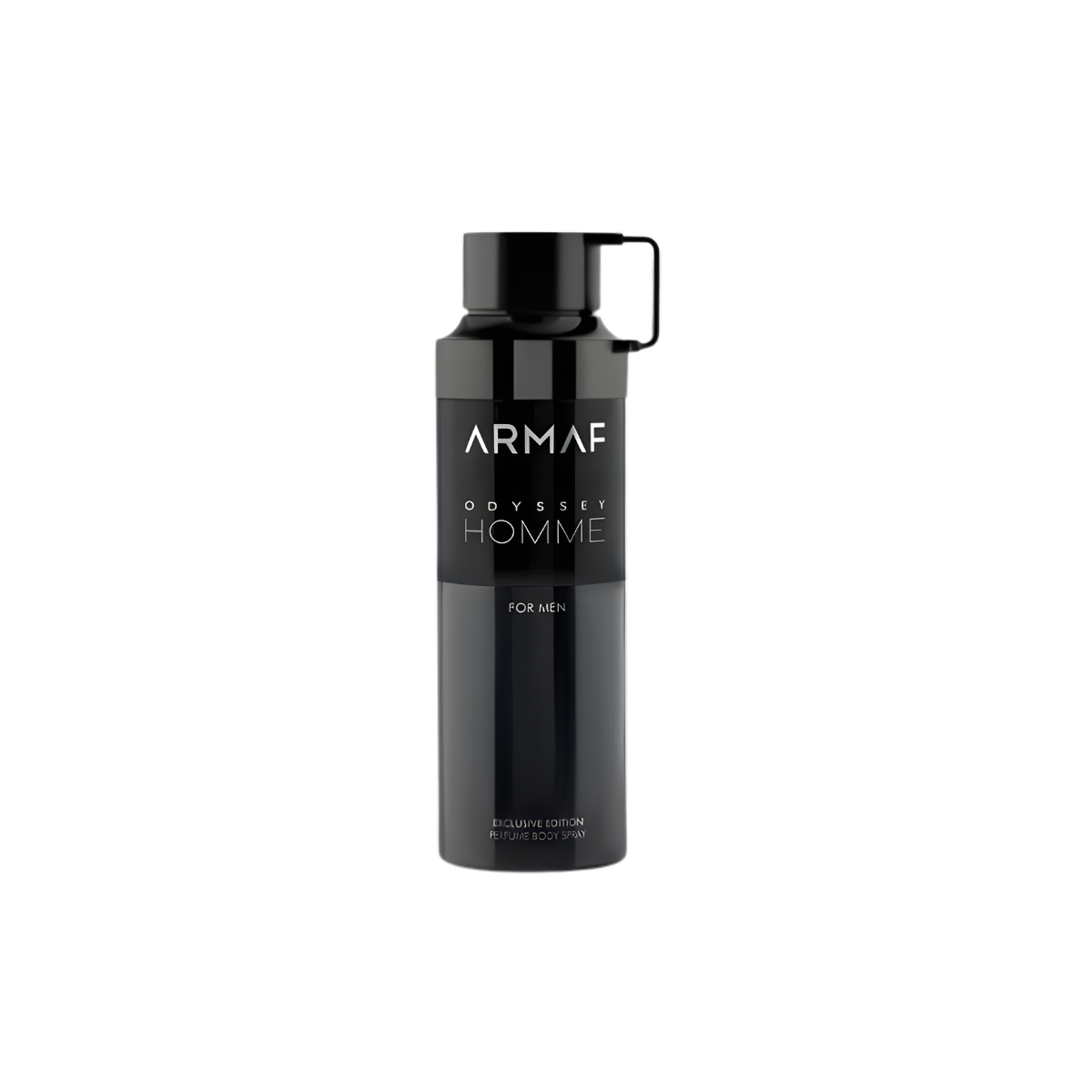 ARMAF ODYSSEY HOMME BLACK MEN BODY SPRAY