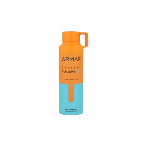 ARMAF ODYSSEY MANDARIN MEN