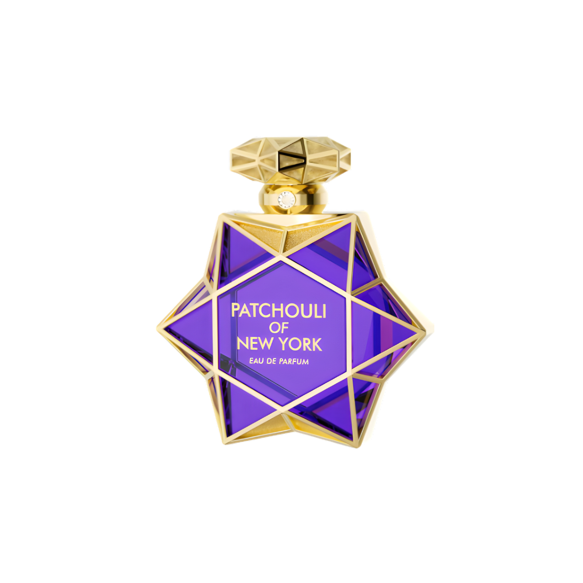 PATCHOULI OF NEW YORK LE CHAMEAU  UNISEX