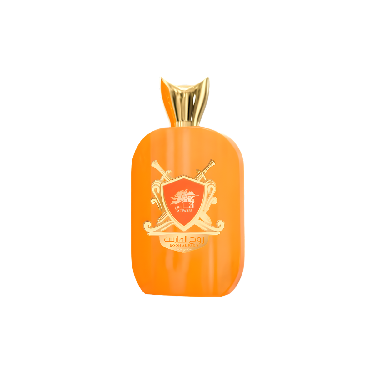 ROOH AL FARIS  EMPER UNISEX
