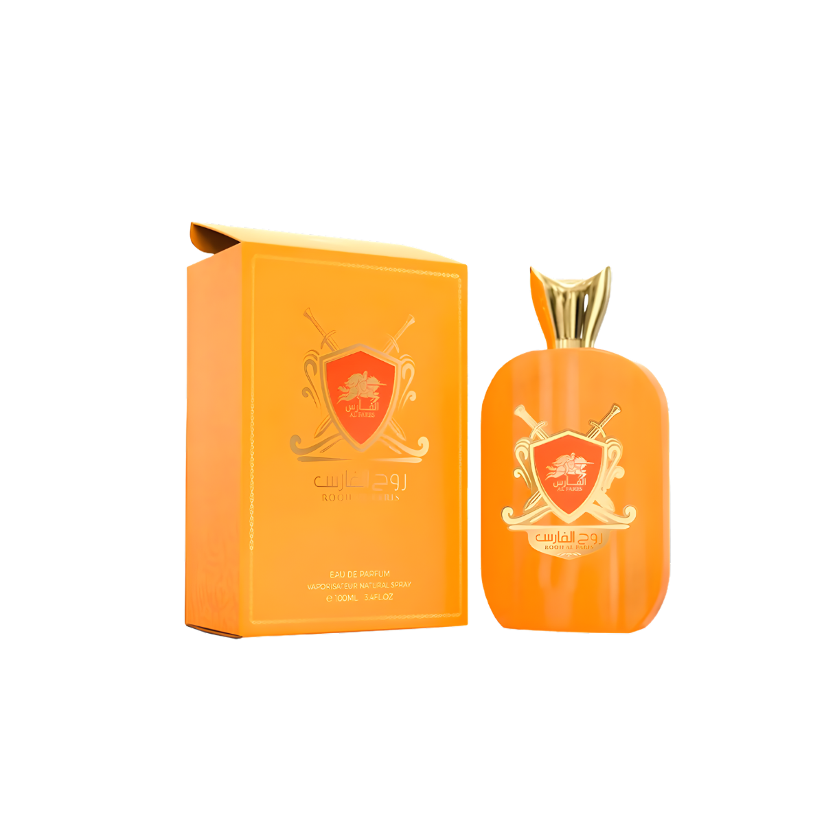 ROOH AL FARIS  EMPER UNISEX