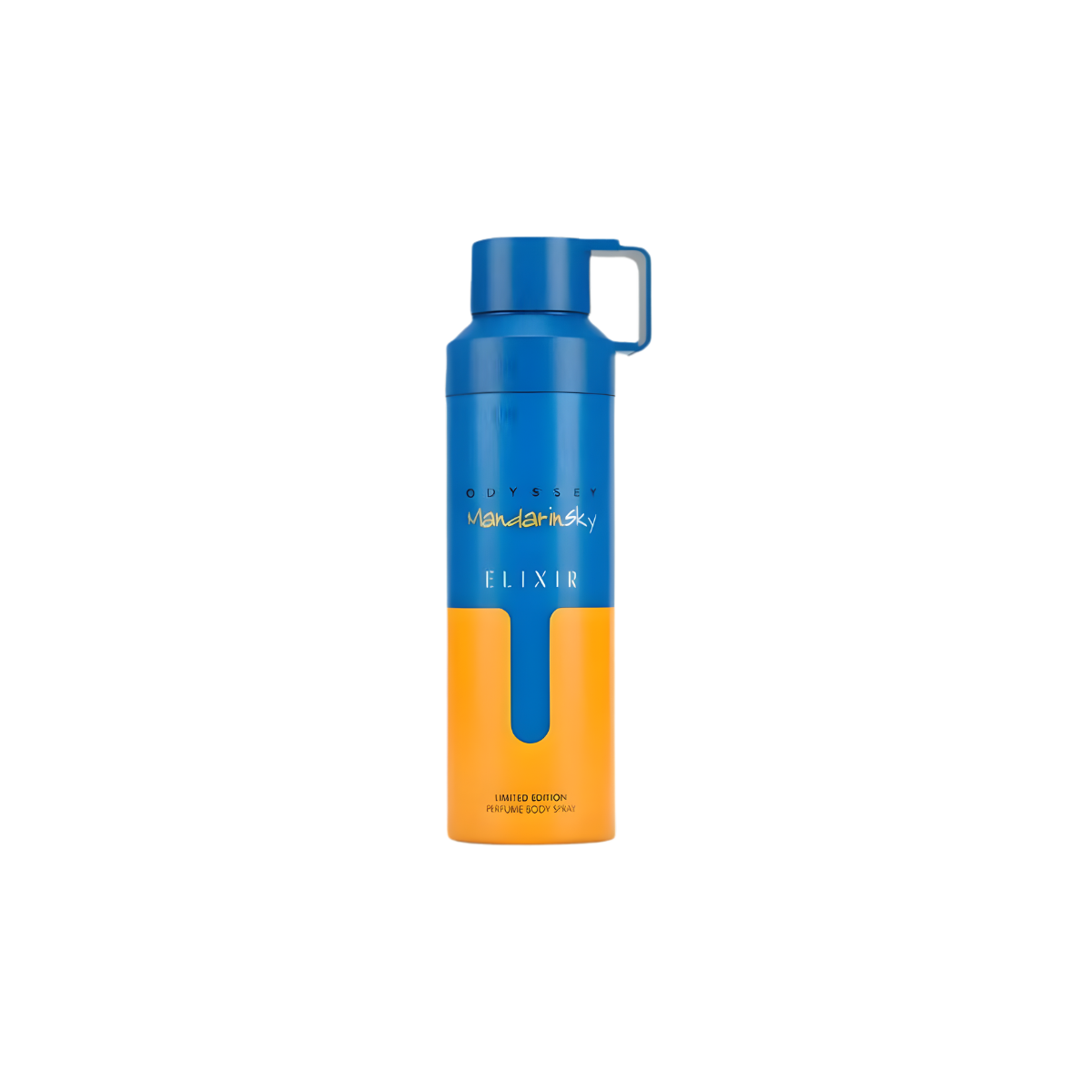 ARMAF ODYSSEY MANDARIN SKY ELIXIR MAN BODY SPRAY