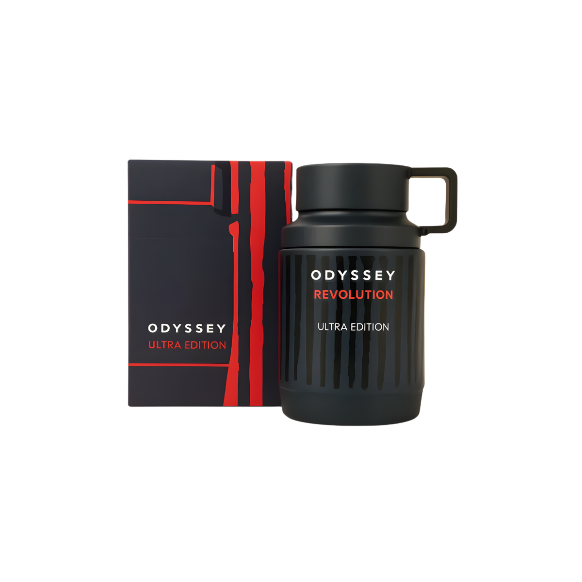 ARMAF ODYSSEY REVOLUTION ULTRA MAN