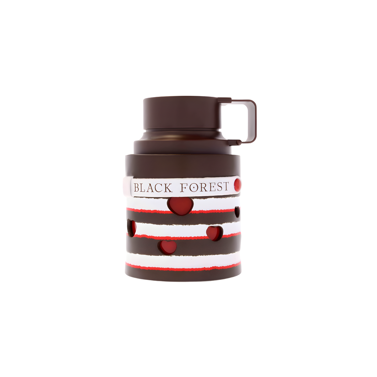 ARMAF ODYSSEY BLACK FOREST UNISEX