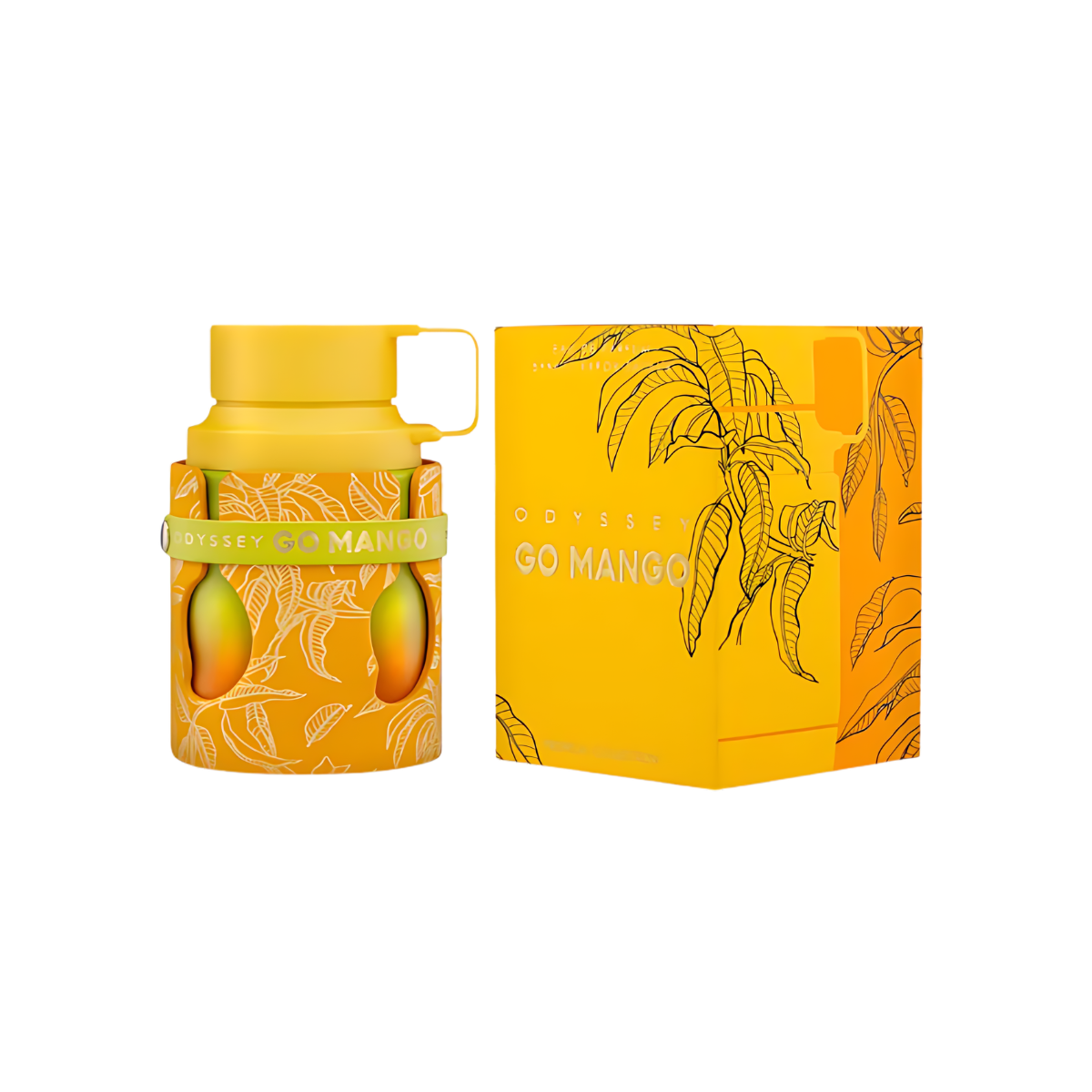 ARMAF ODYSSEY GO MANGO MEN