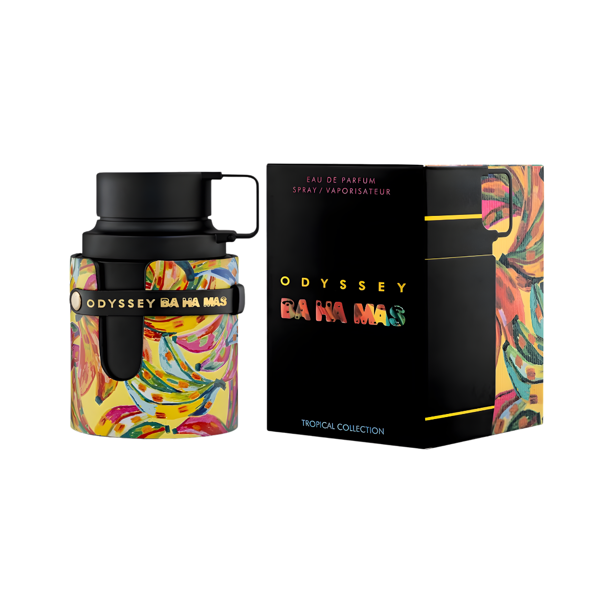 ARMAF ODYSSEY BA HA MAS MEN