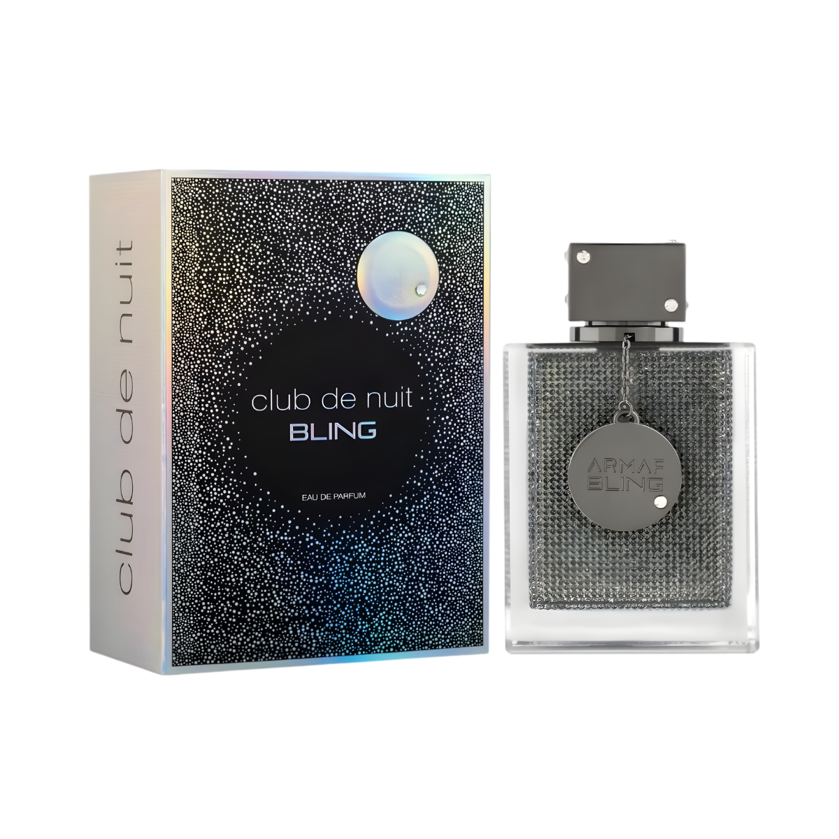 ARMAF CLUB DE NUIT BLING MEN