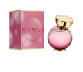 JESUS DEL POZO HALLOWEEN MY WISH WOMAN