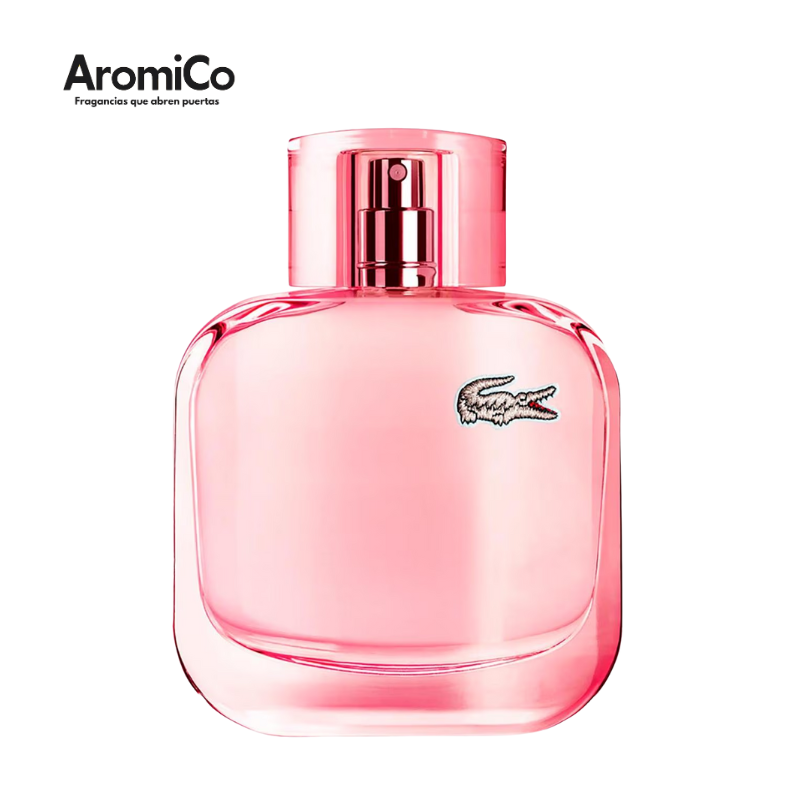 LACOSTE L.12.12 SPARKLING