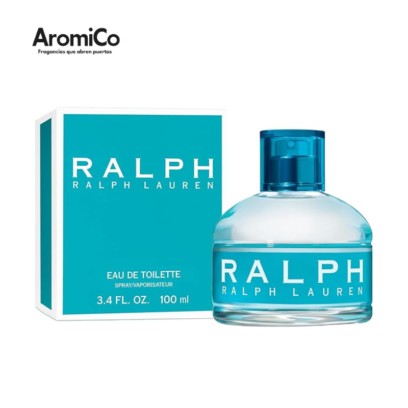 RALPH RALPH LAUREN WOMAN