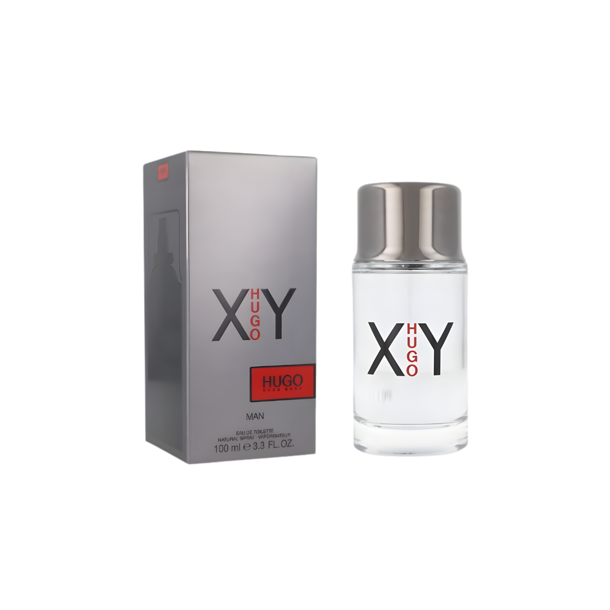 HUGO BOSS XY MAN