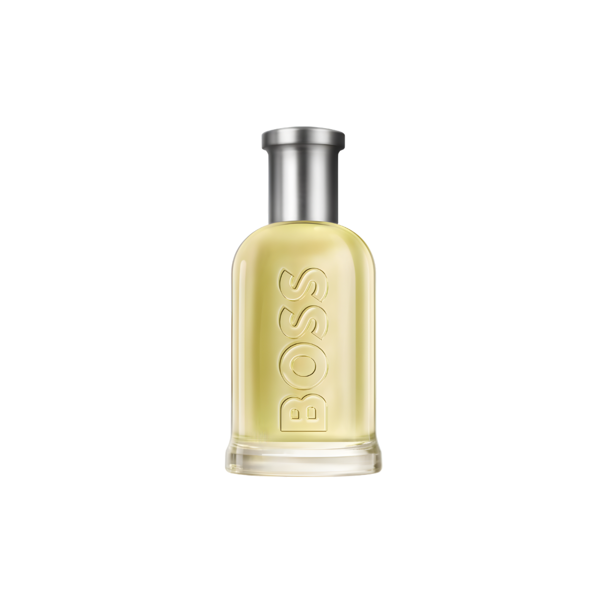 HUGO BOSS GRIS #6 MAN