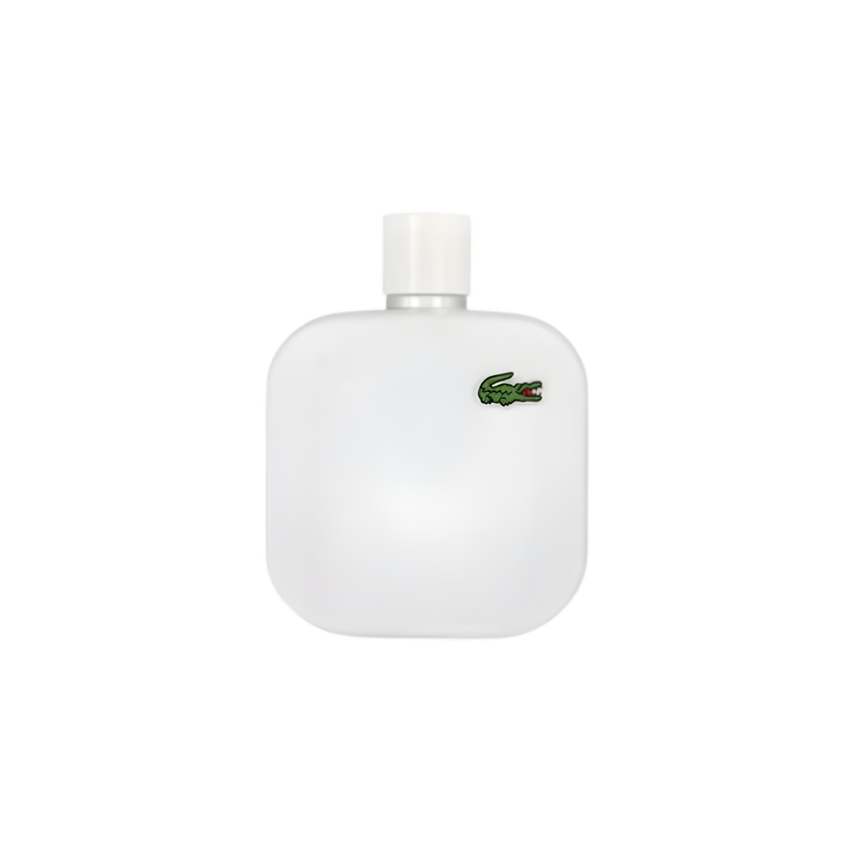 LACOSTE EAU  BLANC MAN