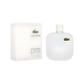 LACOSTE EAU  BLANC MAN