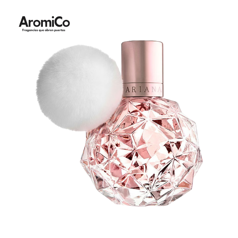 ARIANA GRANDE ARI WOMAN