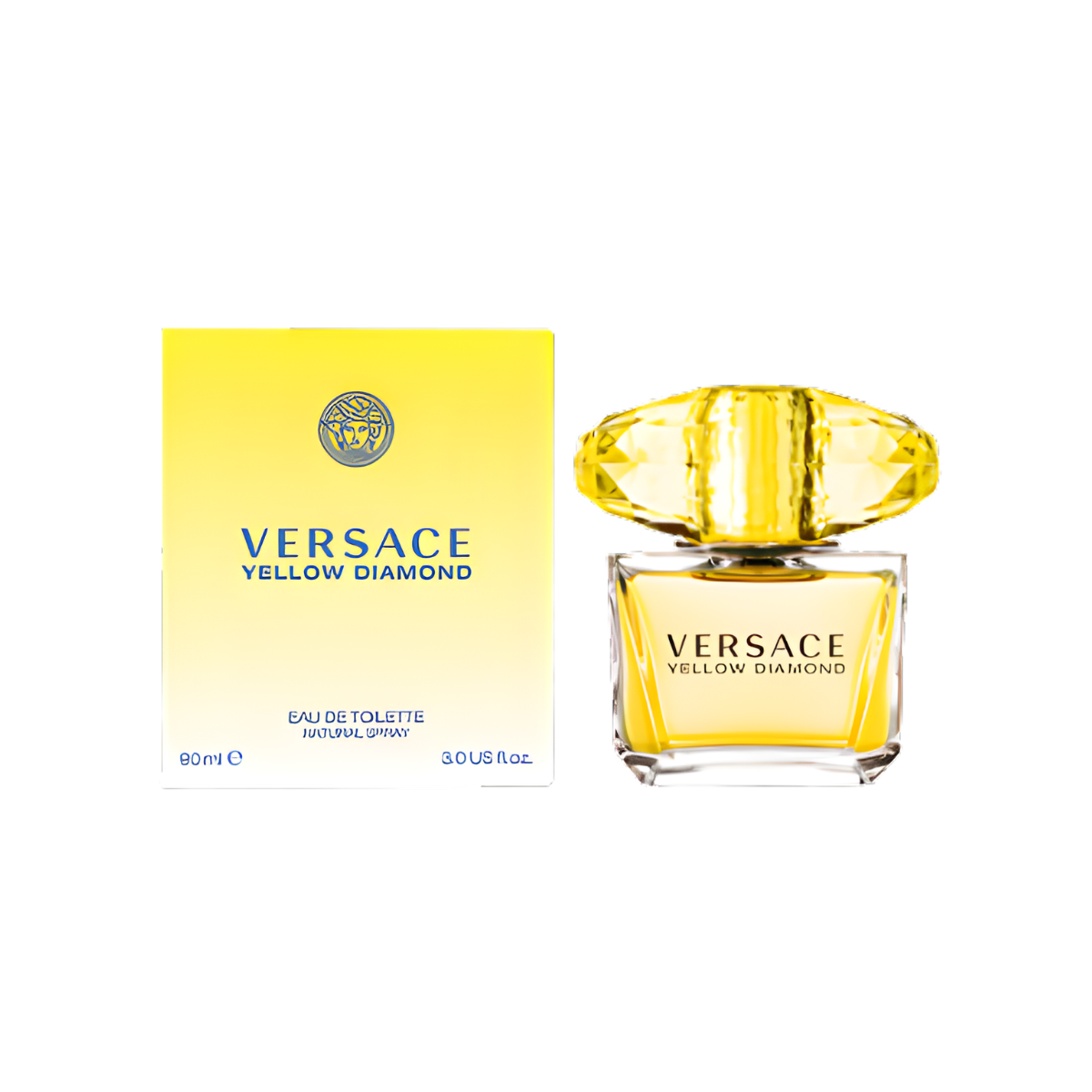 VERSACE YELLOW DIAMOND WOMAN