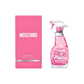 MOSCHINO FRESH PINK WOMAN