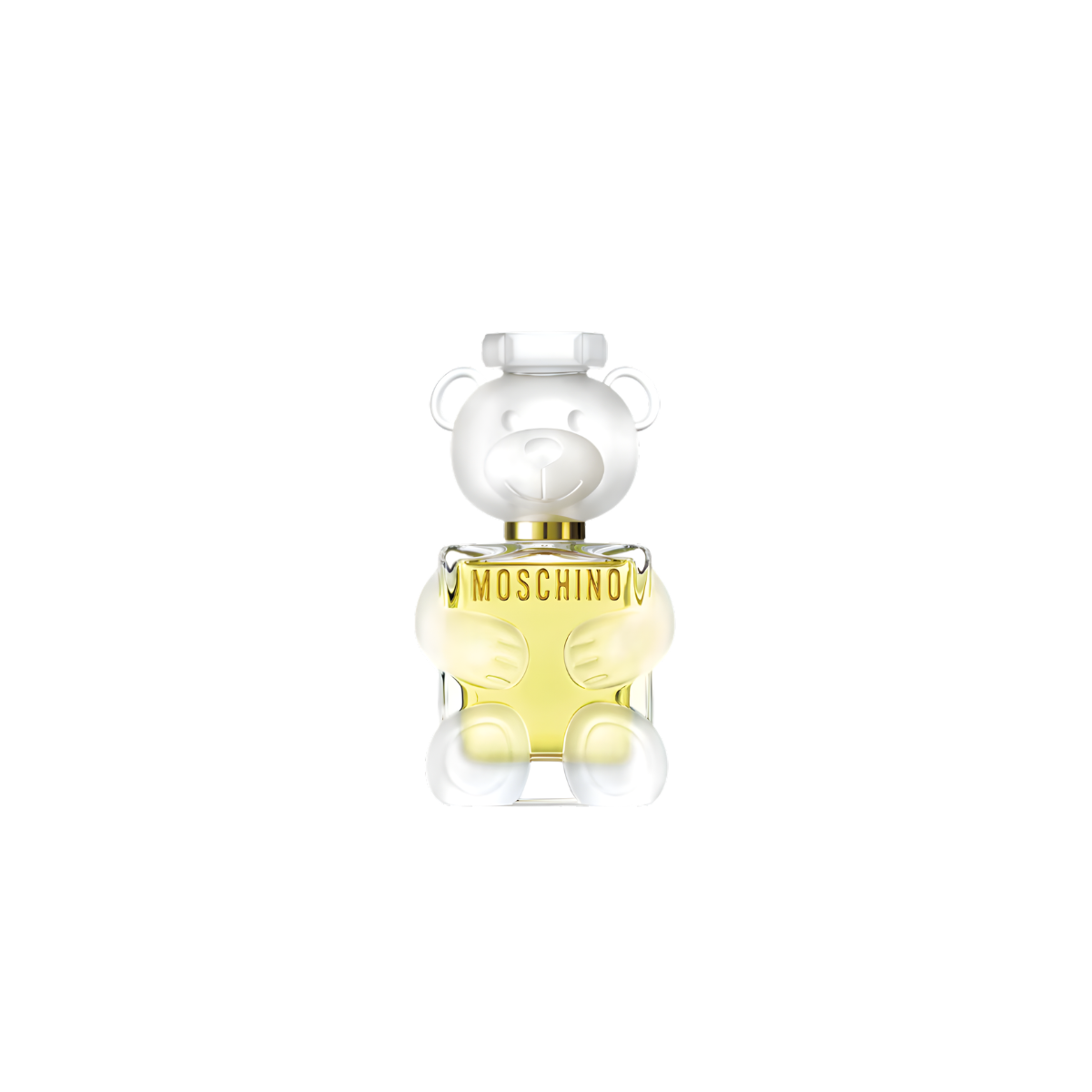 TESTER MOSCHINO TOY 2 WOMAN