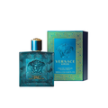 Versace Eros Eau de Toilette para Hombre